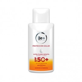 BE+ FOTO SPF50 FACIAL CORP INFANT 150 ML