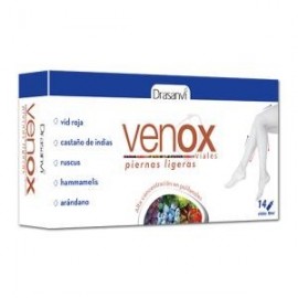 VENOX 1 de DRASANVI, viales