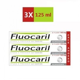 fluocaril triplo pack ahorro