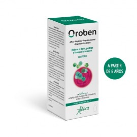 Oroben colutorio 150 ml