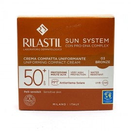 RILASTIL SUN SYSTEM...