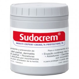 SUDOCREM MULTIEXPERT CREMA PROTECT 60 G