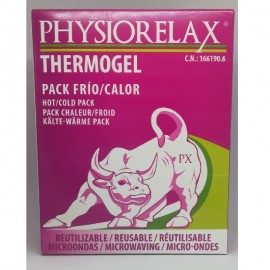 PHYSIORELAX THERMOGEL PACK...