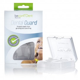 BECONFIDENT DENTAL GUARD PROTECT
