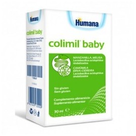 COLIMIL BABY ENVSE 30 ML