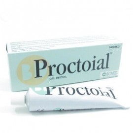 proctoial gel