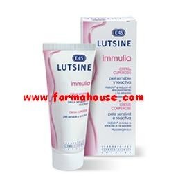 Couperose Cream 40 ML IMMULIUA LUTSINE