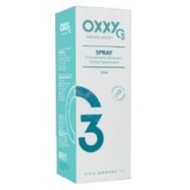 OXXY SPRAY 30ml