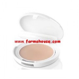 CREAM COMPACT OIL FREE NATURAL Couvrance