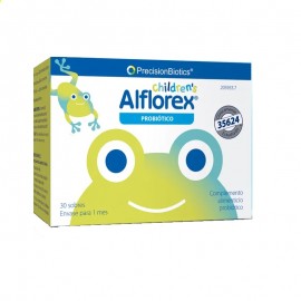 alflorex children  para niños