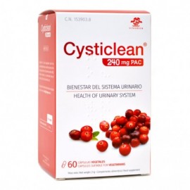 Cysticlean® 60 cápsulas