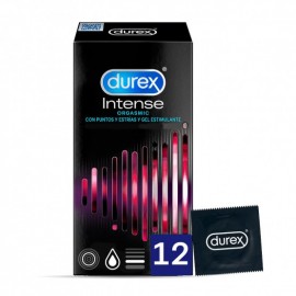 Durex Preservativos Mutual...
