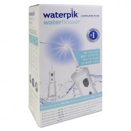 Waterpik Wp 450 ultra cordless
