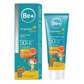 Be+ skinprotect protector...