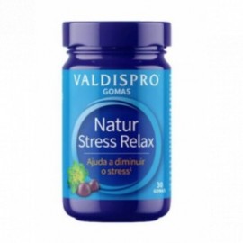 VALDISPRO NATUR STRESS...