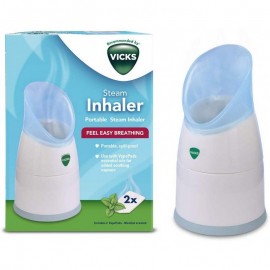 Vicks Steam Inhaler 2x