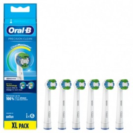 Oral B precision clean...