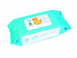 BABY WIPES REFILL WITH LID...