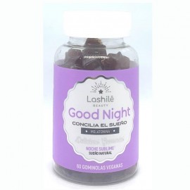 LASHILE GOOD NIGHT GOMINOLAS