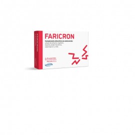 FARICRON 30 COMP BUCALES