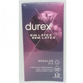 Durex® preservativos sin...