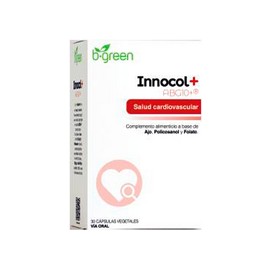 B-green Innocol-k 30cáps