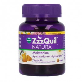 ZZZQUIL NATURA SABOR...