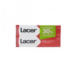 TWO PASTE LACER 125 ml