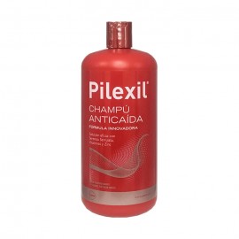 SHAMPOO pilexil 900 ml