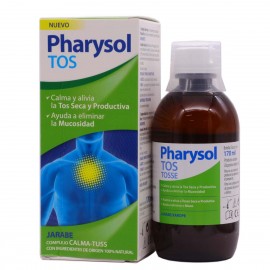 Pharysol