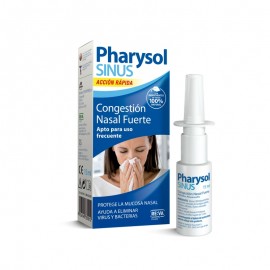 Pharysol sinus 15 ml