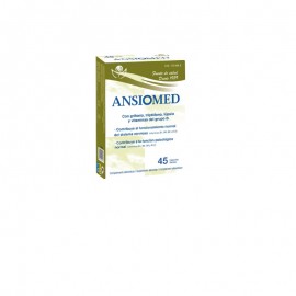 Ansiomed Dietary supplement...