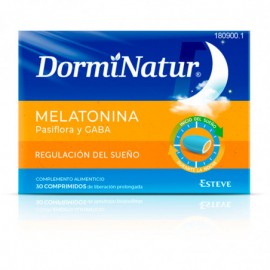 melatomidina 30 comprimidos