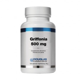 GRIFFONIA 500 mg. 120 cap....