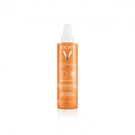 Vichy Capital Soleil Cell Protect Water Fluid Spray SPF 30
