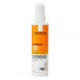 Spray Anthelios Spf 30 200 ml