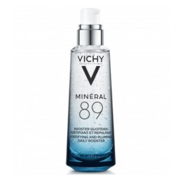 Vichy Mineral 89 envase de...
