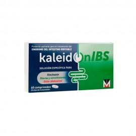 KALEIDON IBS