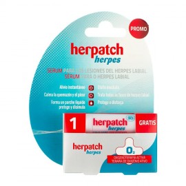 Herpatch Parches Herpes Labial