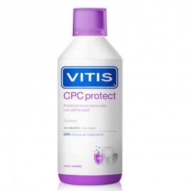 COLUTORIO VITIS CPC PROTECT...