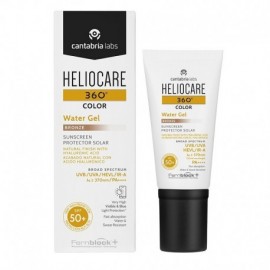 HELIOCARE 360§ COLOR WATER...