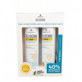 PACK HELIOCARE 360§...