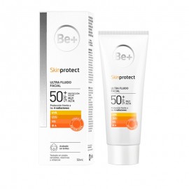 Be+  Fotoprotector Ultra...