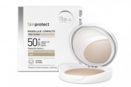 BE+ SKINPROTECT MAQUILLAJE...