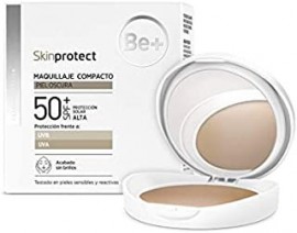 BE+ SKIN PROTECT COMPACTO...