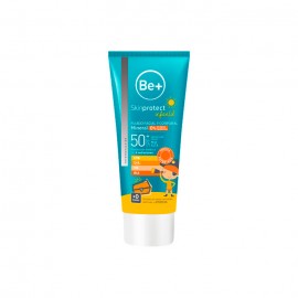 BE+ SKINPROTECT SPF50...