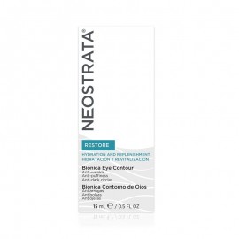 Neostrata bionic eye cream