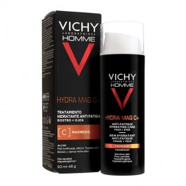 Crema Vichy Homme Hydra Mag...