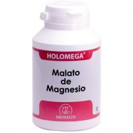 HOLOMEGA MALATO DE MAGNESIO...