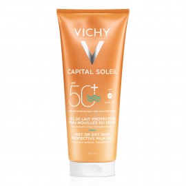 Vichy Ideal Soleil  SPF 50...